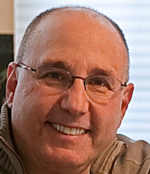 Robert Katz